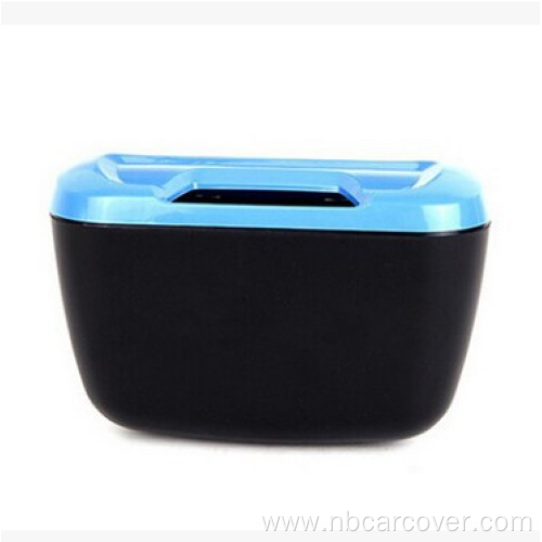 Quality Plastic car Waste Container